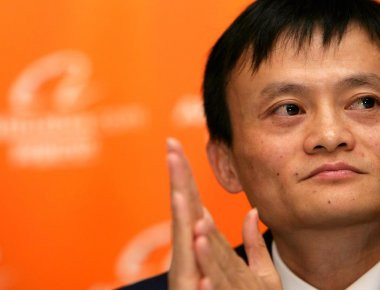 Jack Ma: Kινέζος επιχειρηματίας - μεγιστάνας προειδοποιεί για Γ΄ Παγκόσμιο Πόλεμο